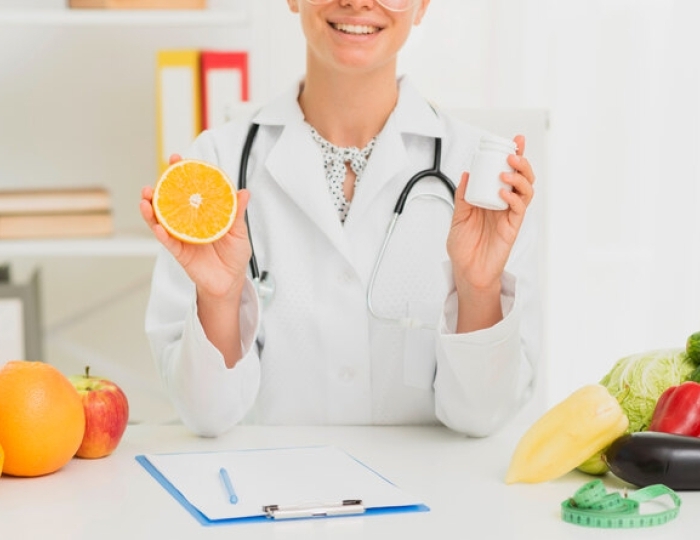 Диетические программы - Оздоровительные услуги - Санаторий «Целебный ключ» Ессентуки