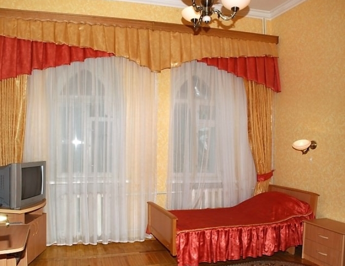 Двухместный 1 кат. - Санаторий «Целебный ключ» Ессентуки