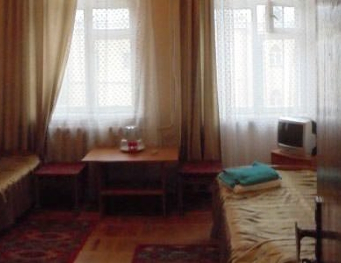 Двухместный 2 кат. - Санаторий «Целебный ключ» Ессентуки