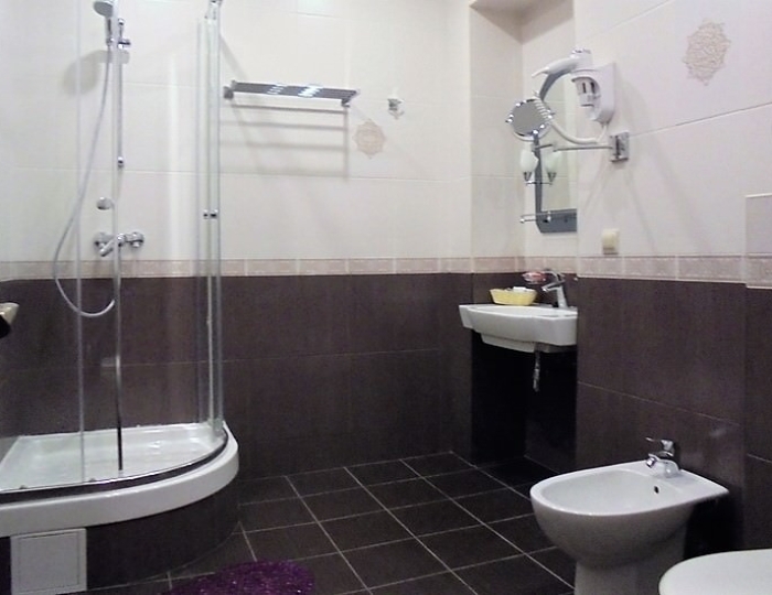 Люкс 2-комнатный - Санаторий «Целебный ключ» Ессентуки