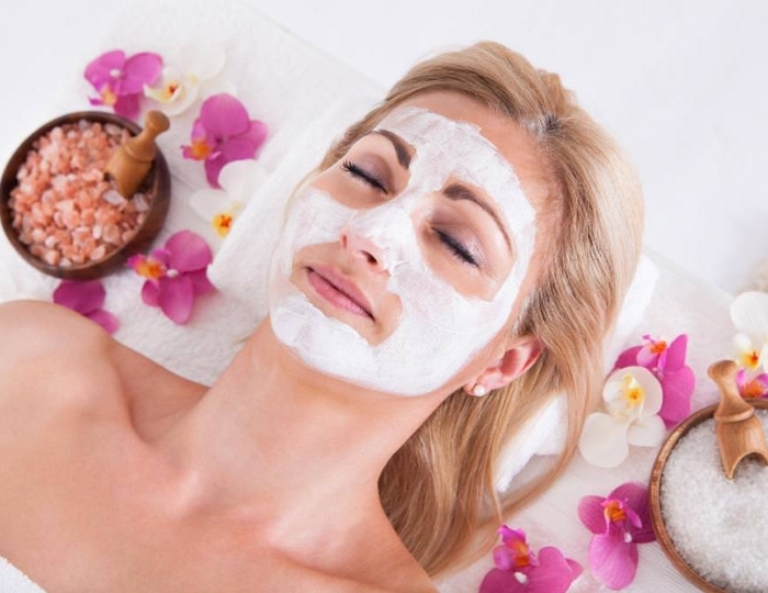 Уход за лицом - Санаторий «Целебный ключ» Ессентуки