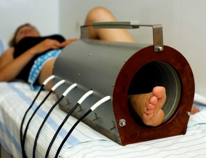 Физиопроцедуры - Оздоровительные услуги - Санаторий «Целебный ключ» Ессентуки