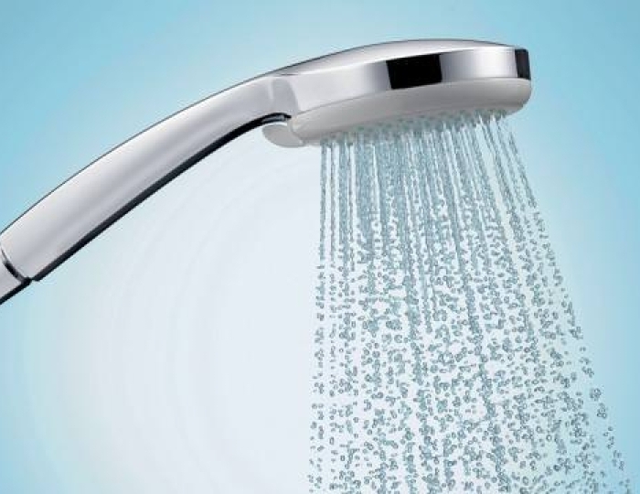 Души - Оздоровительные услуги - Санаторий «Целебный ключ» Ессентуки