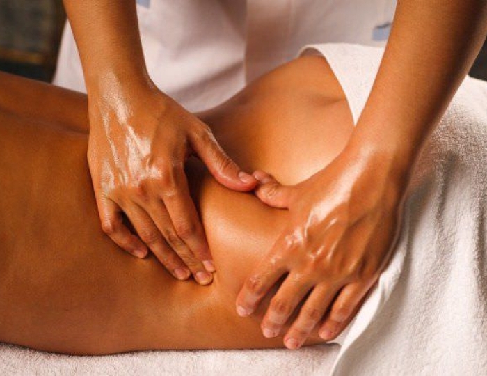 Массажи - Оздоровительные услуги - Санаторий «Целебный ключ» Ессентуки