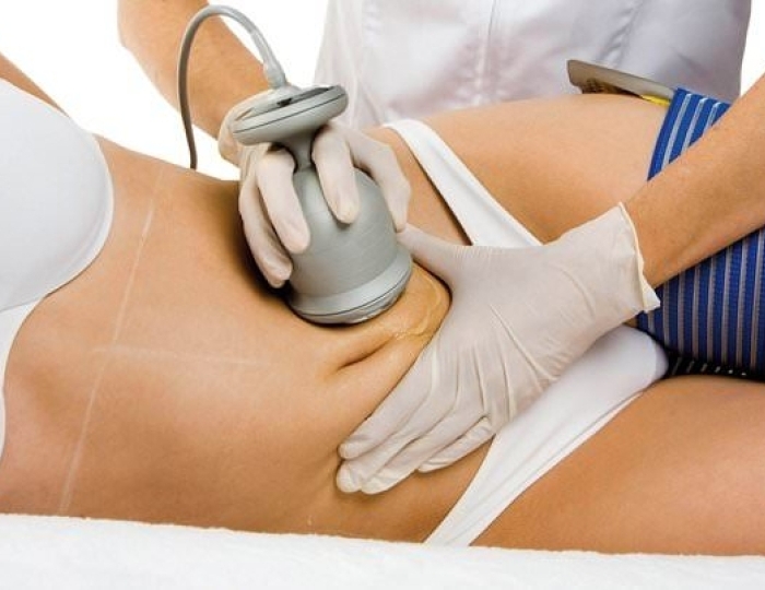 Механический массаж - Оздоровительные услуги - Санаторий «Целебный ключ» Ессентуки