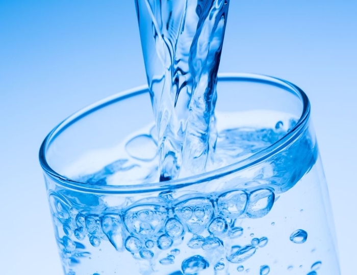 Питьевое лечение - Оздоровительные услуги - Санаторий «Целебный ключ» Ессентуки